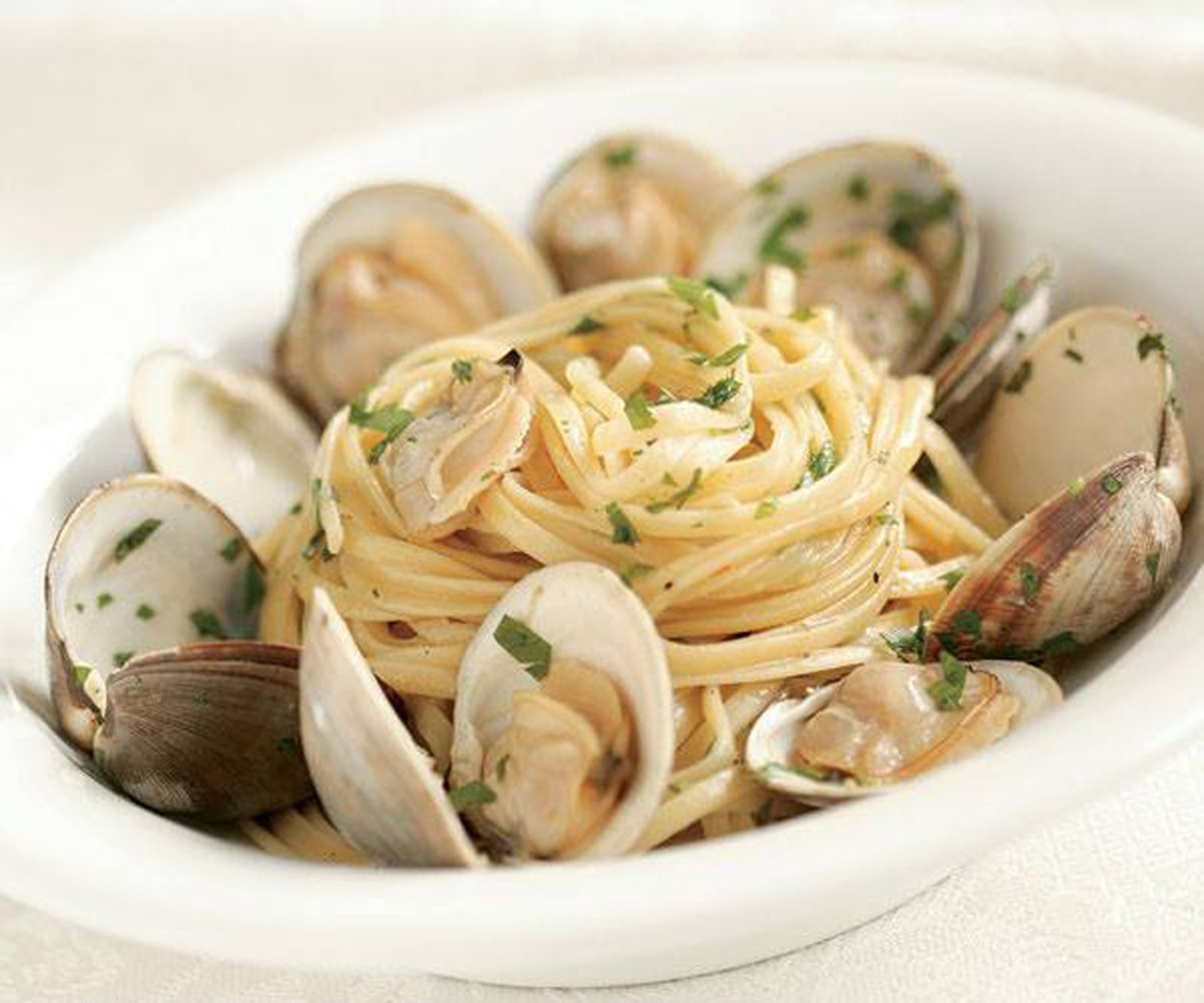 Northern Italian, Made From Scratch