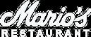 Mario's Northern Italian Cuisine & Banquet Center