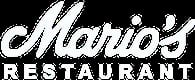 Mario's Northern Italian Cuisine & Banquet Center