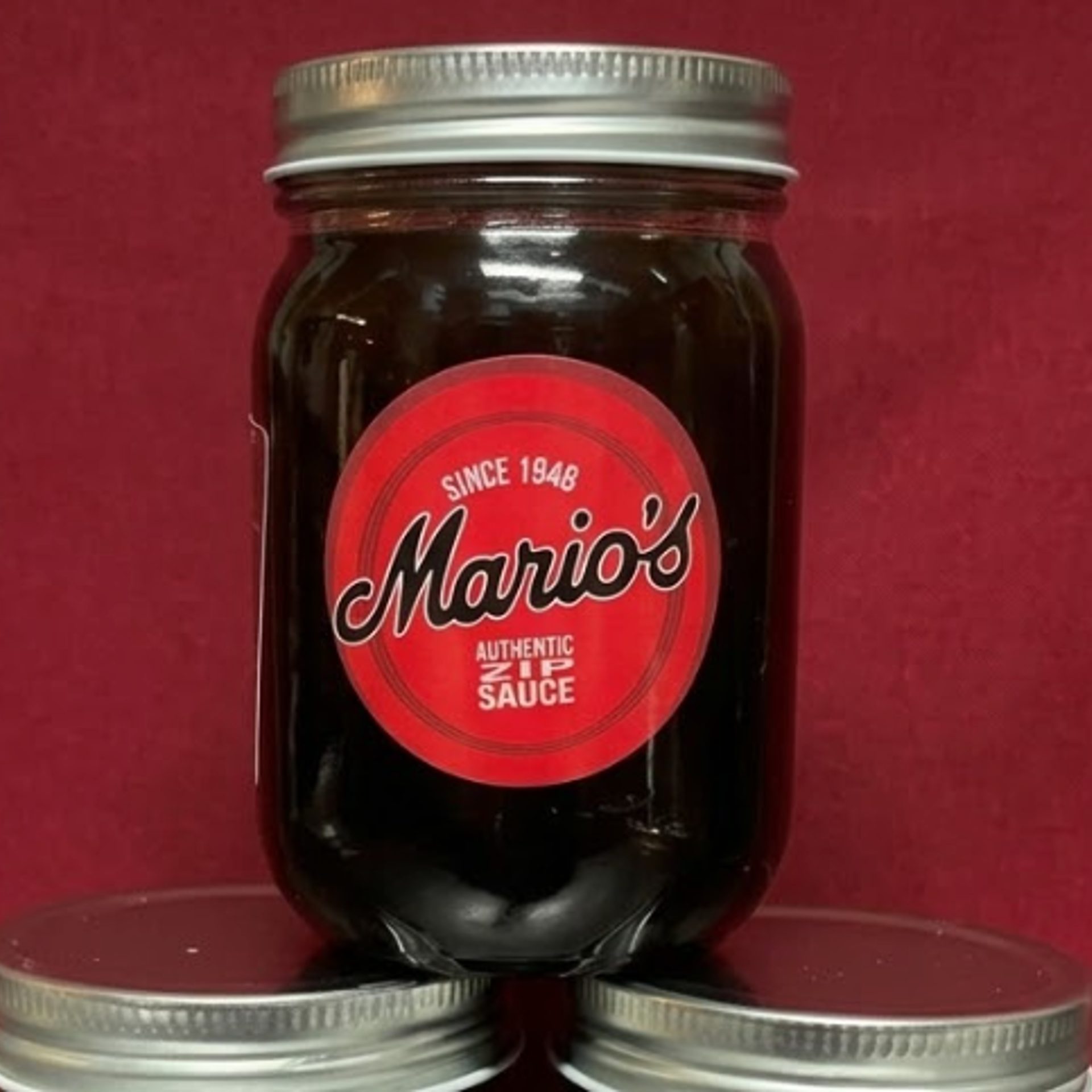 Famous Sauce, Now Available