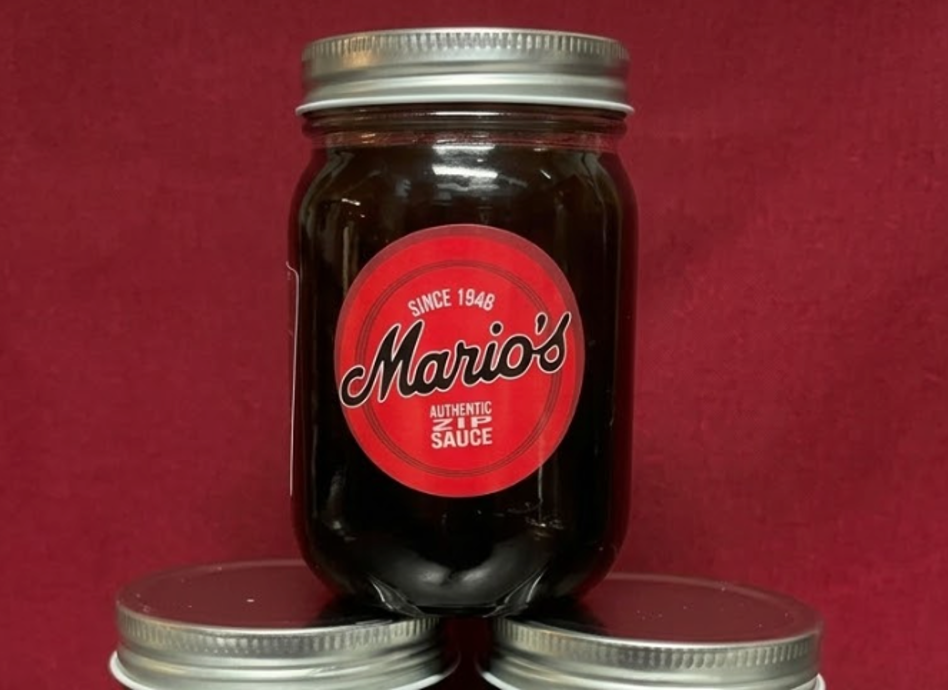 Famous Sauce, Now Available