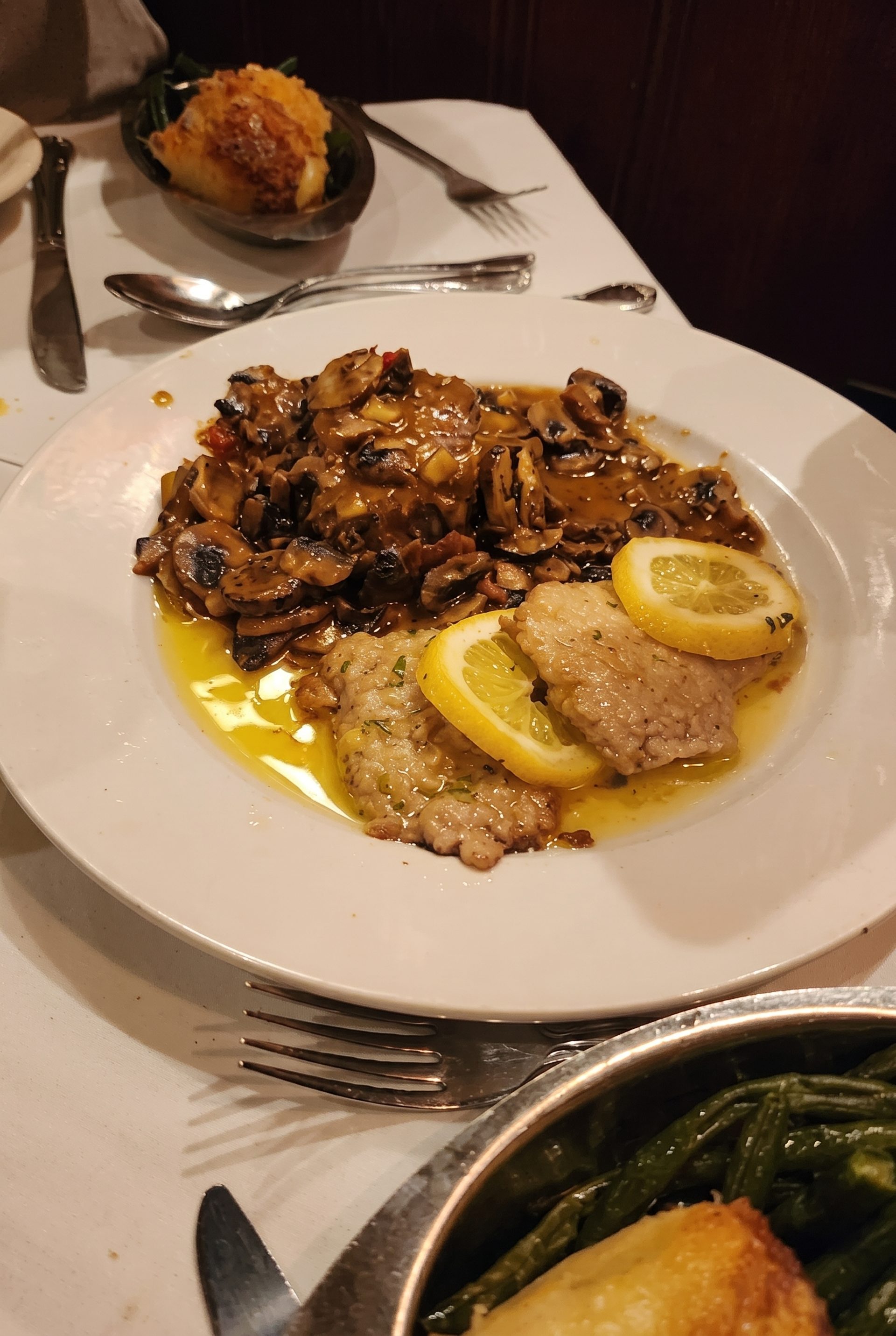 Order From Mario’s