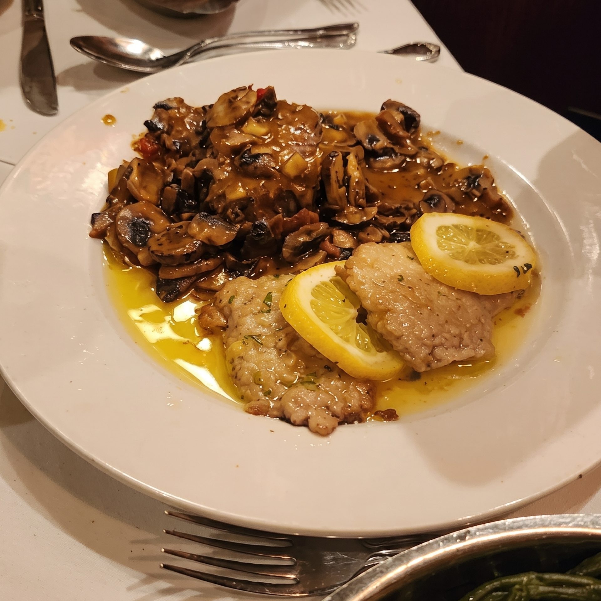 Order From Mario’s