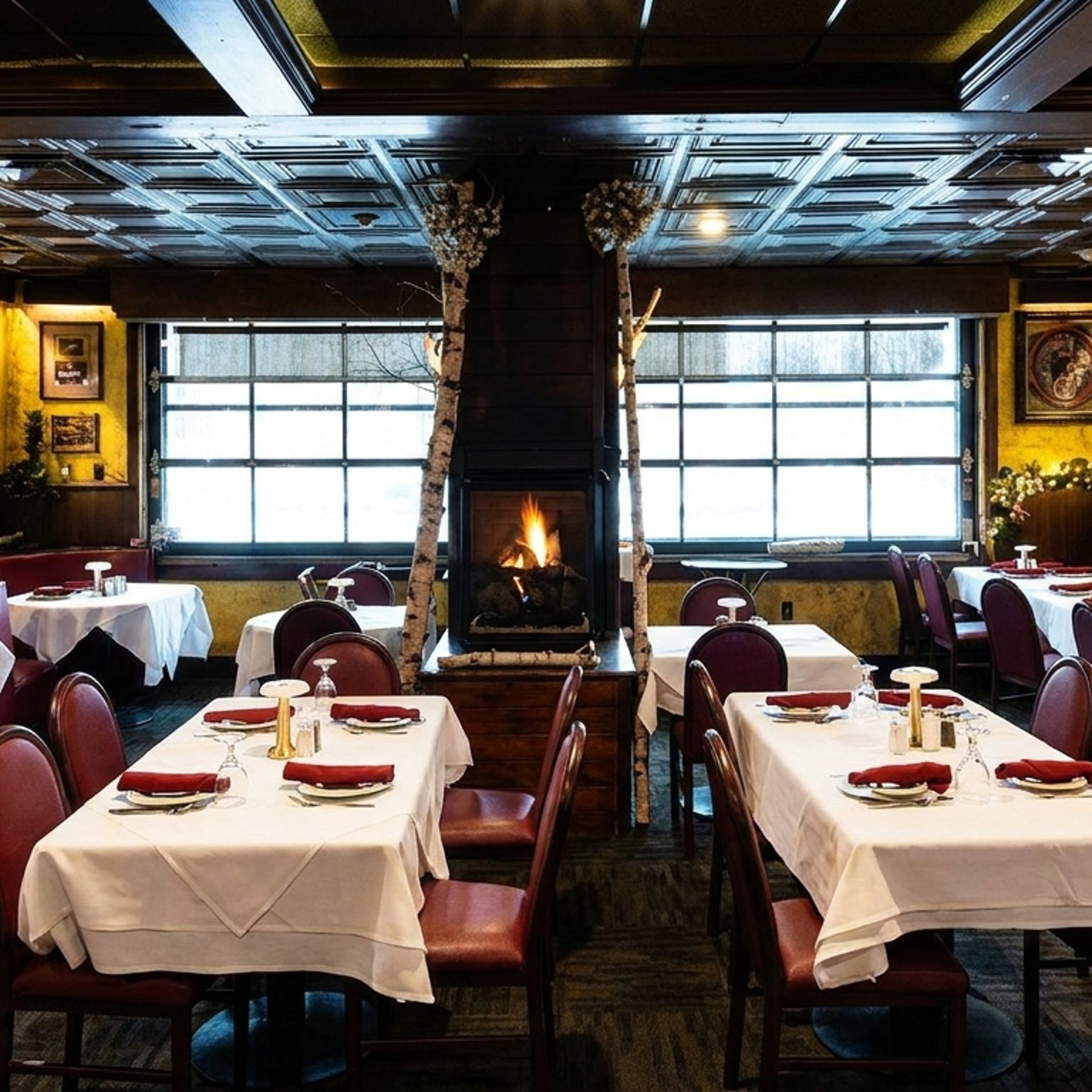 What a Supper Club Means