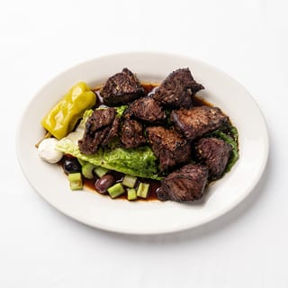Steak Bites