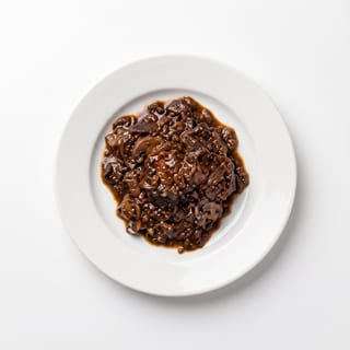 Chicken Marsala