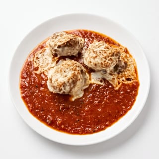 Mario's Italian Meatballs