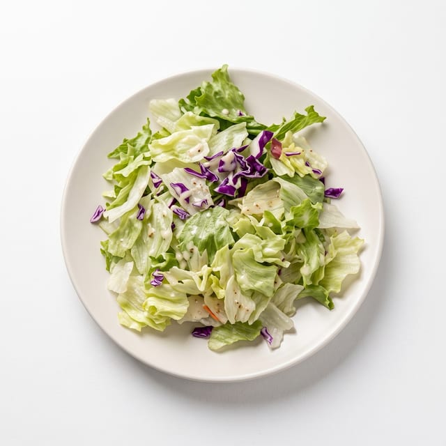 Caesar Salad.